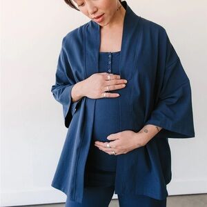 3-Piece Lounge Set - Midnight